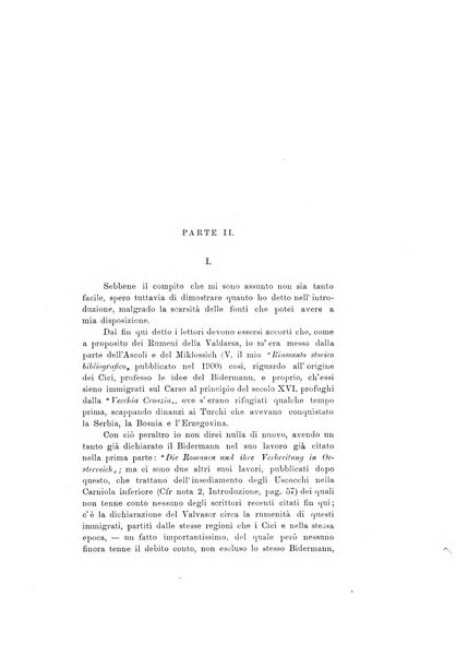 L'Archeografo triestino raccolta di opuscoli e notizie per Trieste e per l'Istria