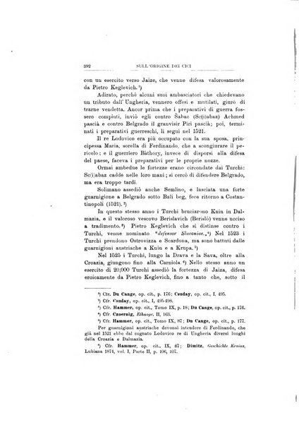 L'Archeografo triestino raccolta di opuscoli e notizie per Trieste e per l'Istria