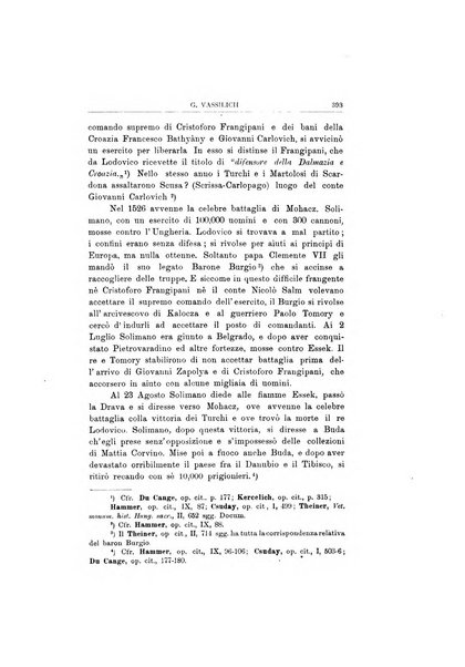 L'Archeografo triestino raccolta di opuscoli e notizie per Trieste e per l'Istria