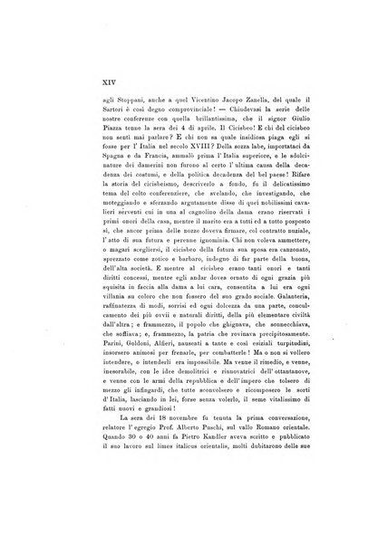 L'Archeografo triestino raccolta di opuscoli e notizie per Trieste e per l'Istria