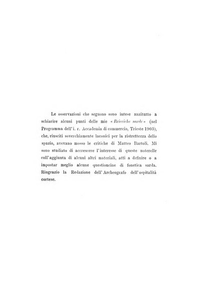 L'Archeografo triestino raccolta di opuscoli e notizie per Trieste e per l'Istria