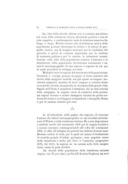 L'Archeografo triestino raccolta di opuscoli e notizie per Trieste e per l'Istria