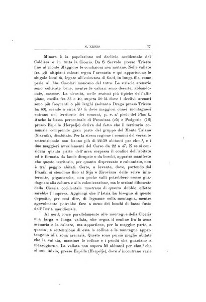 L'Archeografo triestino raccolta di opuscoli e notizie per Trieste e per l'Istria