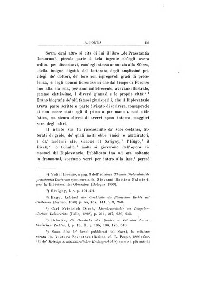 L'Archeografo triestino raccolta di opuscoli e notizie per Trieste e per l'Istria