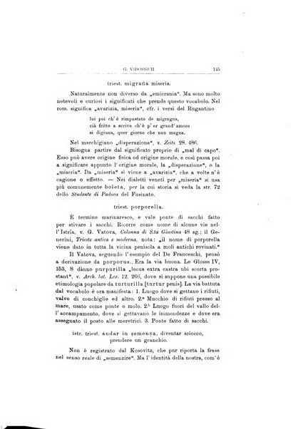 L'Archeografo triestino raccolta di opuscoli e notizie per Trieste e per l'Istria