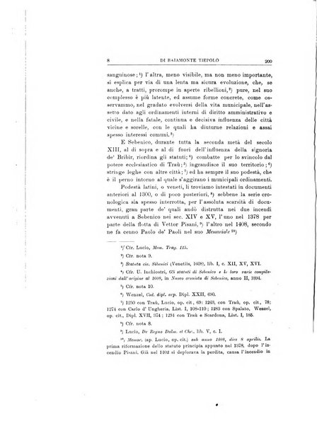 L'Archeografo triestino raccolta di opuscoli e notizie per Trieste e per l'Istria