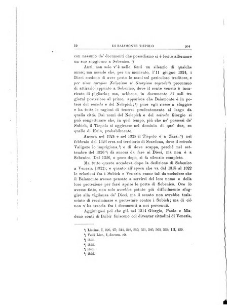 L'Archeografo triestino raccolta di opuscoli e notizie per Trieste e per l'Istria