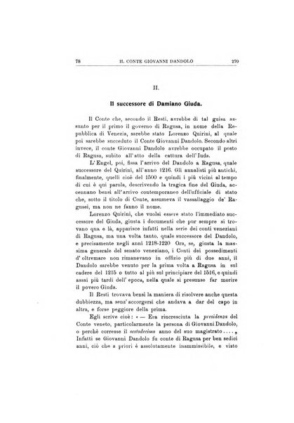 L'Archeografo triestino raccolta di opuscoli e notizie per Trieste e per l'Istria