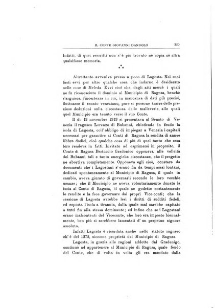 L'Archeografo triestino raccolta di opuscoli e notizie per Trieste e per l'Istria