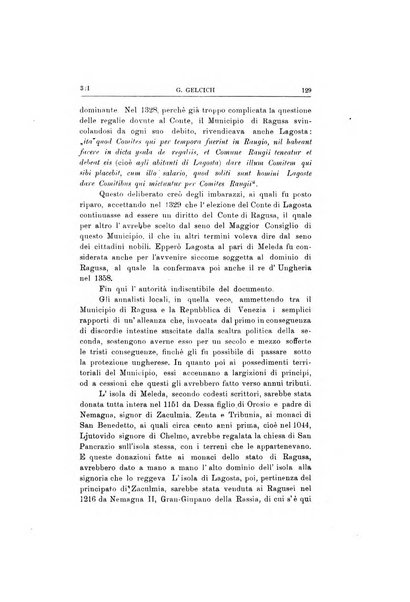 L'Archeografo triestino raccolta di opuscoli e notizie per Trieste e per l'Istria