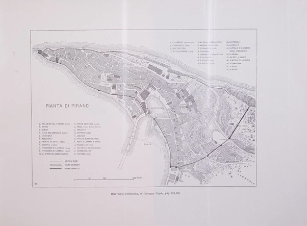 L'Archeografo triestino raccolta di opuscoli e notizie per Trieste e per l'Istria