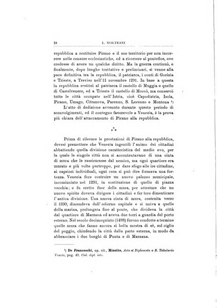 L'Archeografo triestino raccolta di opuscoli e notizie per Trieste e per l'Istria