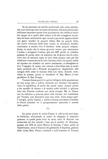 L'Archeografo triestino raccolta di opuscoli e notizie per Trieste e per l'Istria