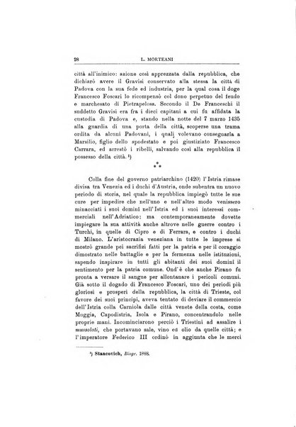 L'Archeografo triestino raccolta di opuscoli e notizie per Trieste e per l'Istria