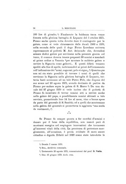 L'Archeografo triestino raccolta di opuscoli e notizie per Trieste e per l'Istria