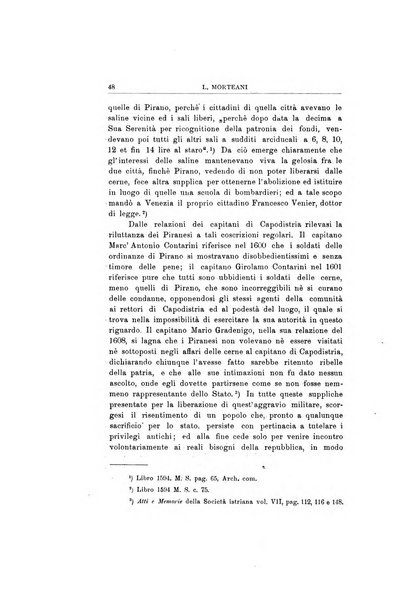 L'Archeografo triestino raccolta di opuscoli e notizie per Trieste e per l'Istria