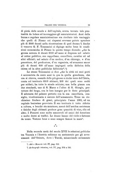 L'Archeografo triestino raccolta di opuscoli e notizie per Trieste e per l'Istria