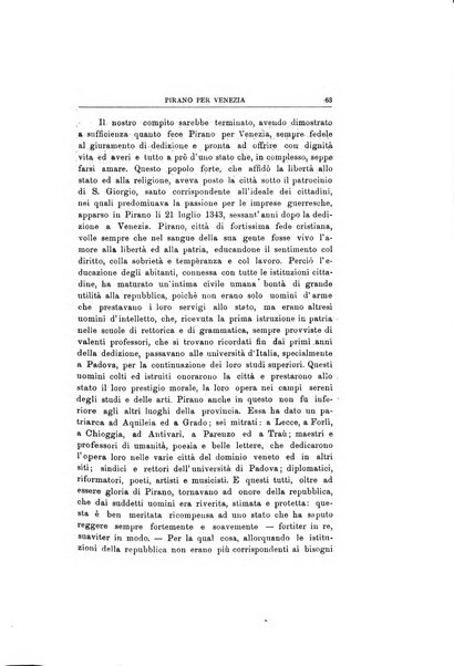 L'Archeografo triestino raccolta di opuscoli e notizie per Trieste e per l'Istria