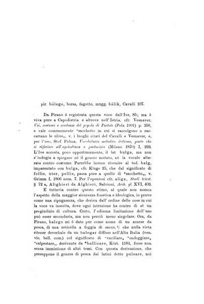 L'Archeografo triestino raccolta di opuscoli e notizie per Trieste e per l'Istria