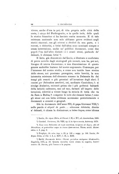 L'Archeografo triestino raccolta di opuscoli e notizie per Trieste e per l'Istria