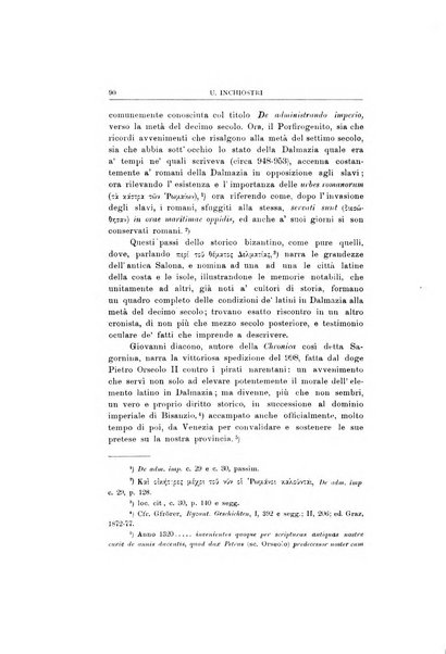 L'Archeografo triestino raccolta di opuscoli e notizie per Trieste e per l'Istria