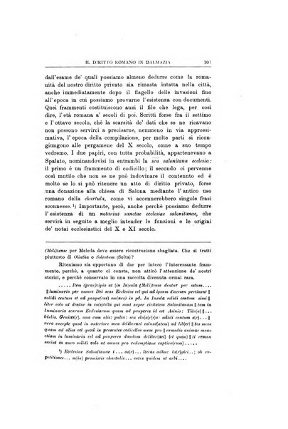 L'Archeografo triestino raccolta di opuscoli e notizie per Trieste e per l'Istria