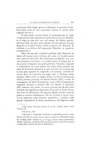 L'Archeografo triestino raccolta di opuscoli e notizie per Trieste e per l'Istria