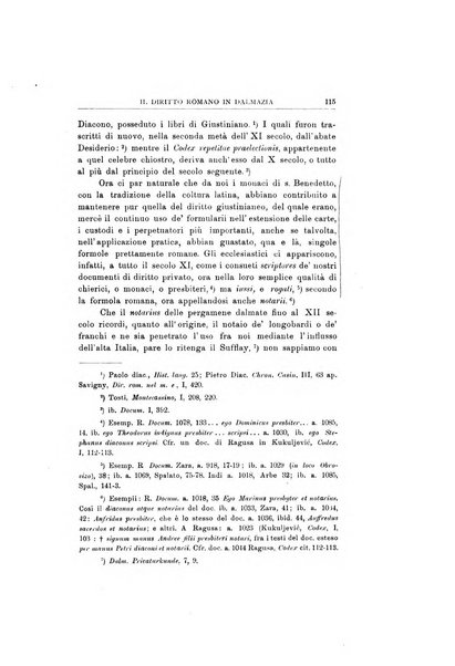 L'Archeografo triestino raccolta di opuscoli e notizie per Trieste e per l'Istria