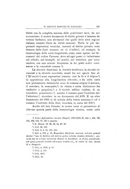 L'Archeografo triestino raccolta di opuscoli e notizie per Trieste e per l'Istria