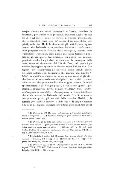 L'Archeografo triestino raccolta di opuscoli e notizie per Trieste e per l'Istria