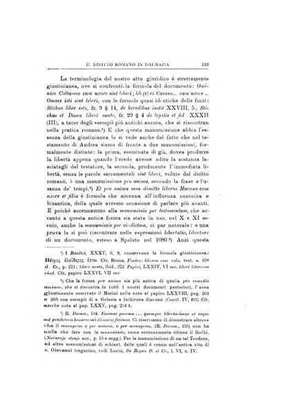 L'Archeografo triestino raccolta di opuscoli e notizie per Trieste e per l'Istria