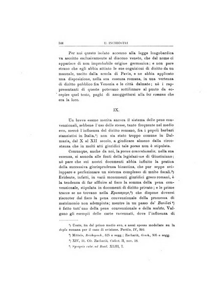 L'Archeografo triestino raccolta di opuscoli e notizie per Trieste e per l'Istria