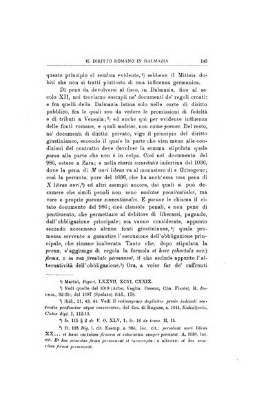 L'Archeografo triestino raccolta di opuscoli e notizie per Trieste e per l'Istria