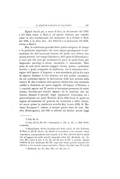 L'Archeografo triestino raccolta di opuscoli e notizie per Trieste e per l'Istria