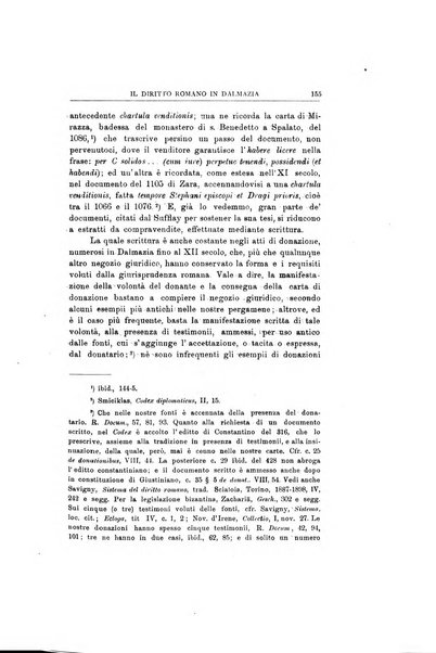 L'Archeografo triestino raccolta di opuscoli e notizie per Trieste e per l'Istria