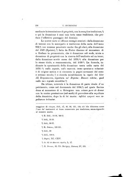 L'Archeografo triestino raccolta di opuscoli e notizie per Trieste e per l'Istria