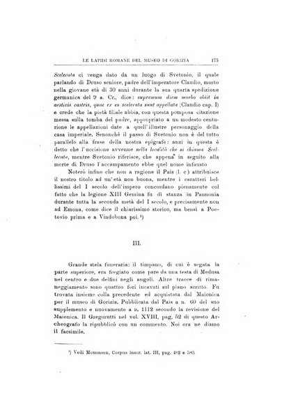 L'Archeografo triestino raccolta di opuscoli e notizie per Trieste e per l'Istria