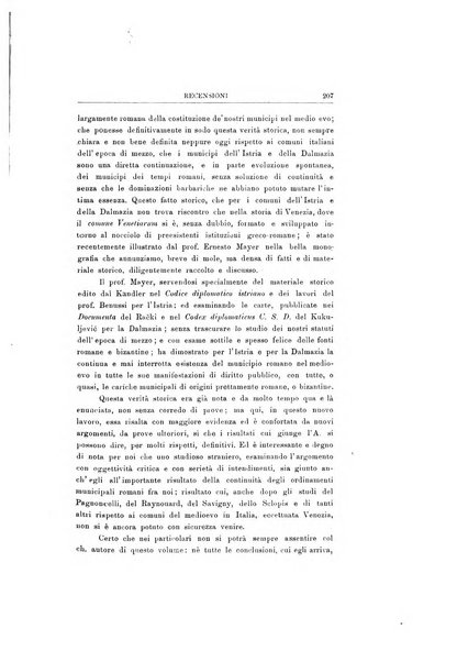 L'Archeografo triestino raccolta di opuscoli e notizie per Trieste e per l'Istria