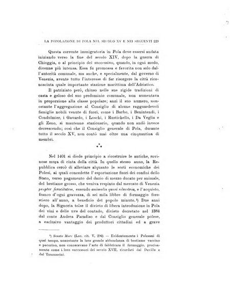 L'Archeografo triestino raccolta di opuscoli e notizie per Trieste e per l'Istria