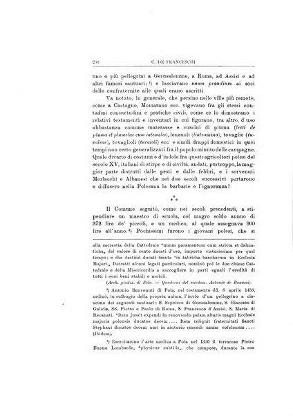 L'Archeografo triestino raccolta di opuscoli e notizie per Trieste e per l'Istria