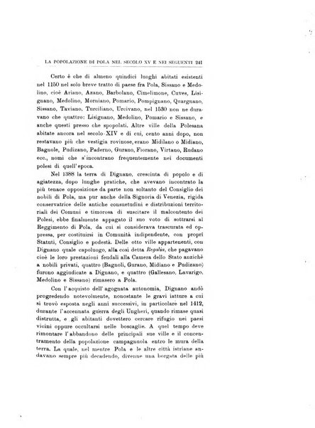 L'Archeografo triestino raccolta di opuscoli e notizie per Trieste e per l'Istria