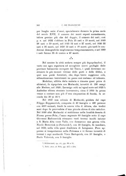 L'Archeografo triestino raccolta di opuscoli e notizie per Trieste e per l'Istria