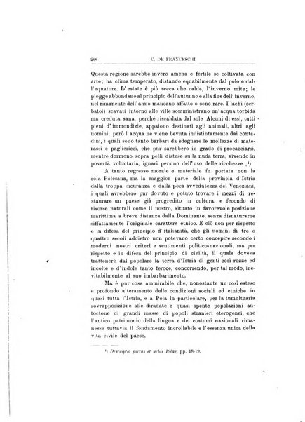 L'Archeografo triestino raccolta di opuscoli e notizie per Trieste e per l'Istria