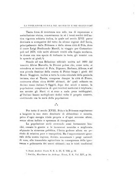 L'Archeografo triestino raccolta di opuscoli e notizie per Trieste e per l'Istria