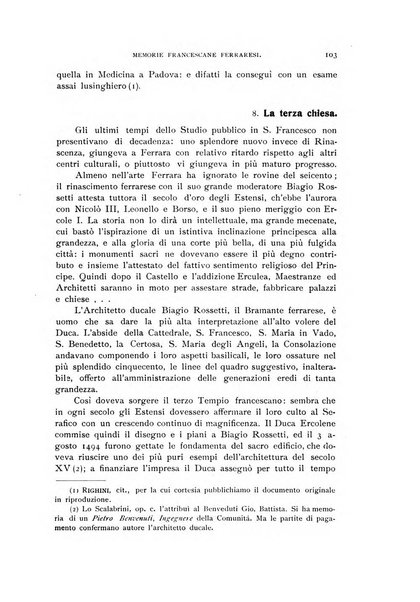 Miscellanea francescana rivista di scienze lettere ed arti