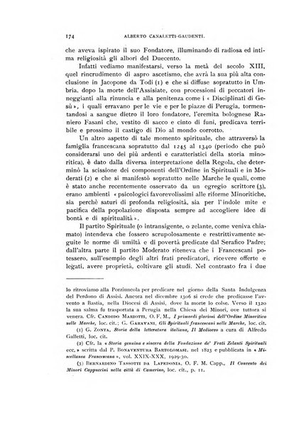 Miscellanea francescana rivista di scienze lettere ed arti