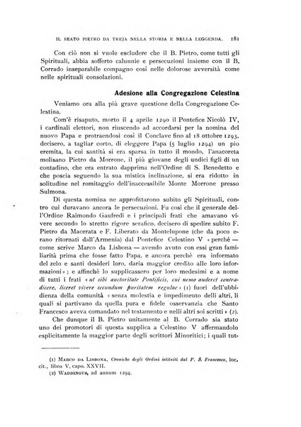 Miscellanea francescana rivista di scienze lettere ed arti