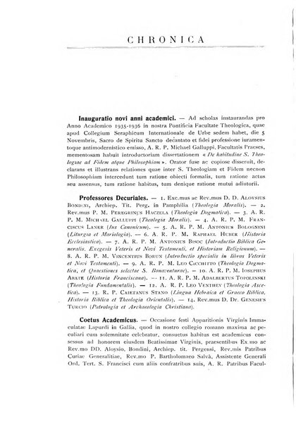 Miscellanea francescana rivista di scienze lettere ed arti