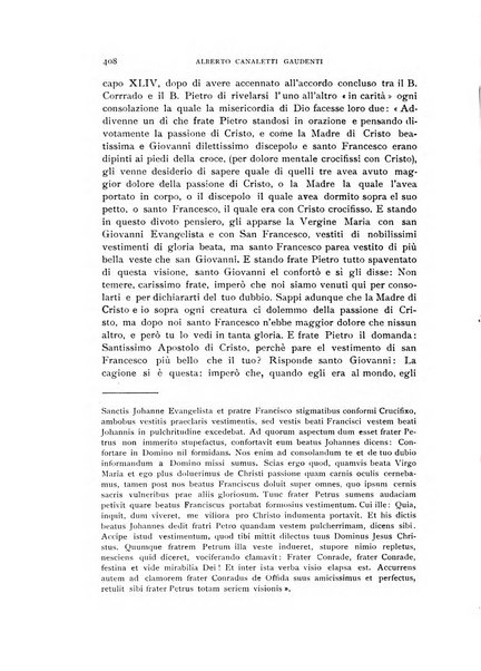 Miscellanea francescana rivista di scienze lettere ed arti