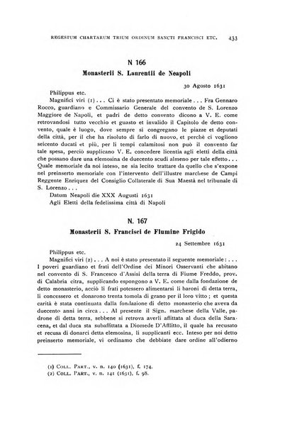 Miscellanea francescana rivista di scienze lettere ed arti